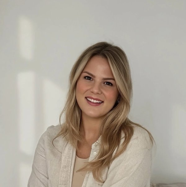 Porträt von Coach Vanessa Schnabel